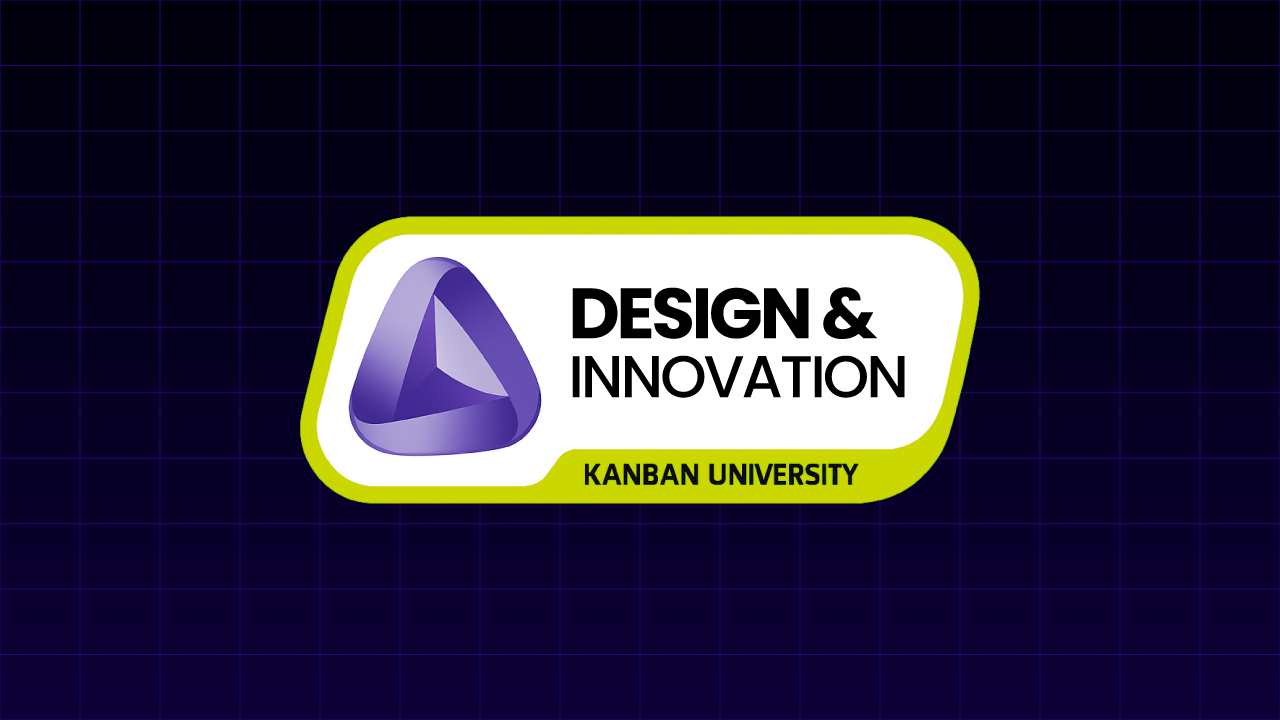Kanban For Design And Innovation